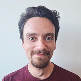 Coordonnateur de production Jacques Lafleur